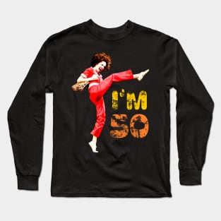 I'm 50 Long Sleeve T-Shirt